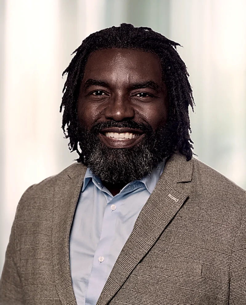 Marvin Orieh, REALTOR®